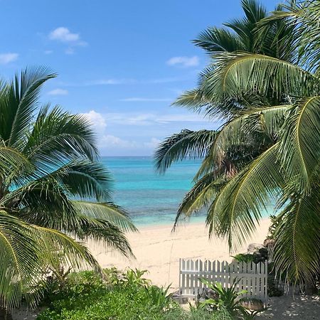 Beach'Nbarefoot Nassau Dış mekan fotoğraf