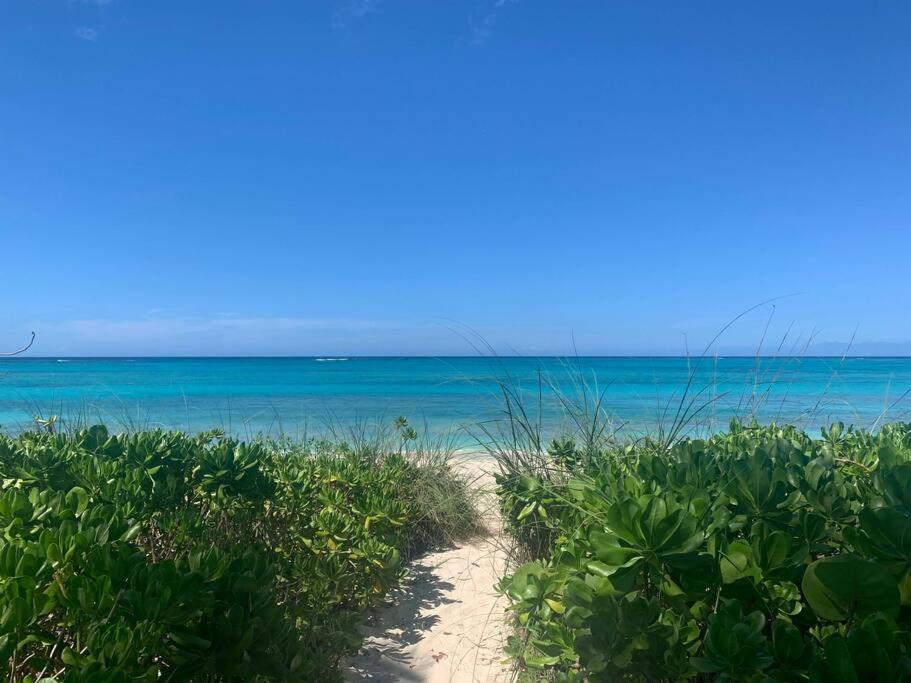 Beach'Nbarefoot Nassau Dış mekan fotoğraf