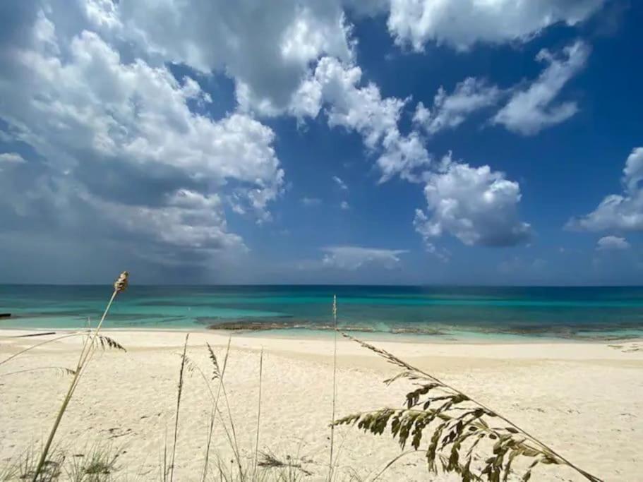 Beach'Nbarefoot Nassau Dış mekan fotoğraf
