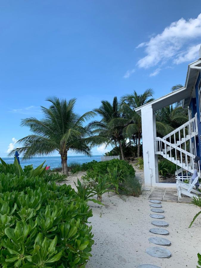 Beach'Nbarefoot Nassau Dış mekan fotoğraf