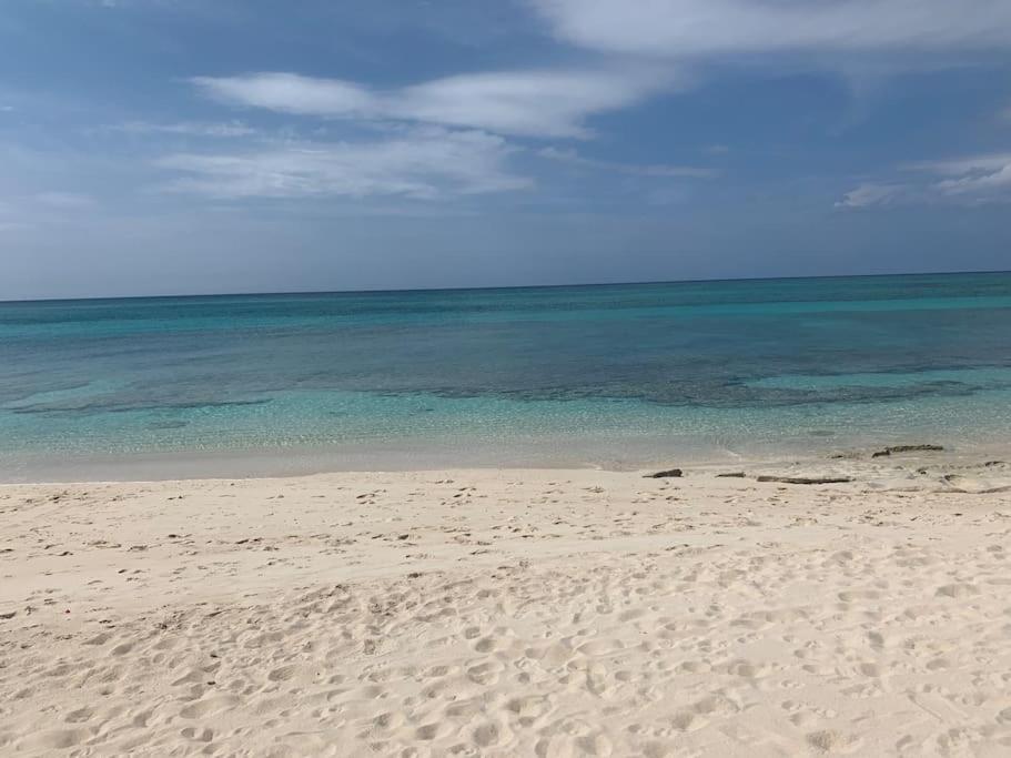 Beach'Nbarefoot Nassau Dış mekan fotoğraf
