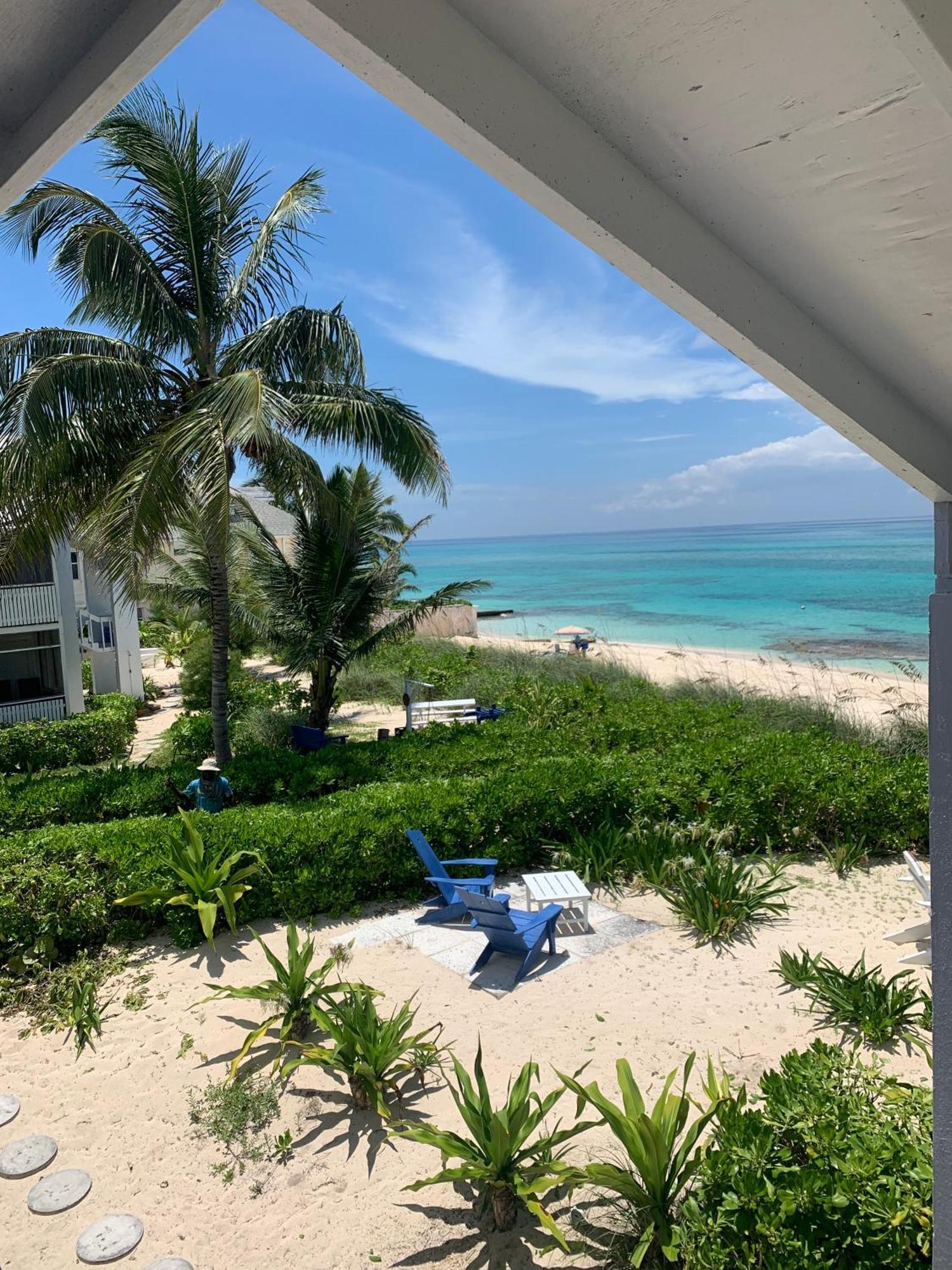 Beach'Nbarefoot Nassau Dış mekan fotoğraf