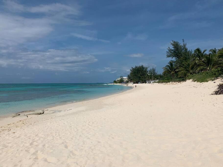 Beach'Nbarefoot Nassau Dış mekan fotoğraf