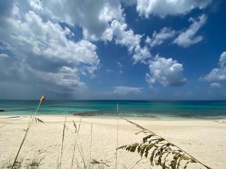 Beach'Nbarefoot Nassau Dış mekan fotoğraf
