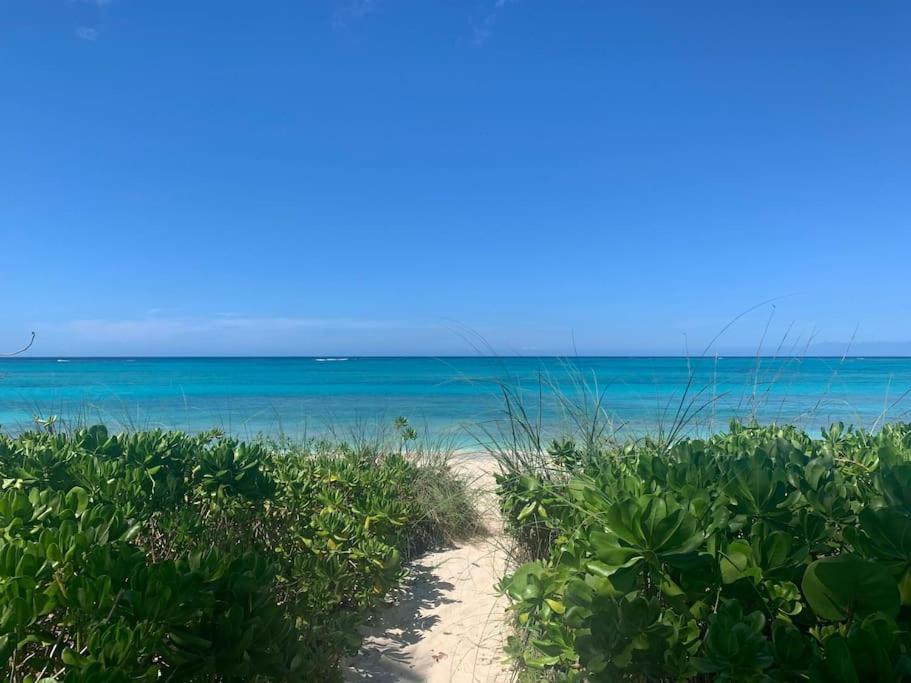 Beach'Nbarefoot Nassau Dış mekan fotoğraf